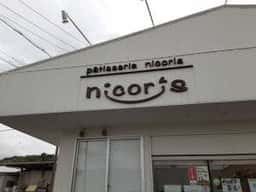patisserie nicoris