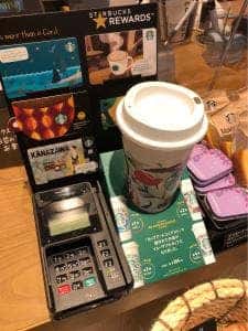 スターバックス コーヒー クロスゲート金沢店
