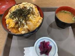 カフェ＆レストラン アルプスホルン アルプス街道 平湯