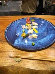 四季彩食 いまむら