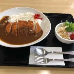 レストラン味心 なんぽろ温泉ハート&ハート