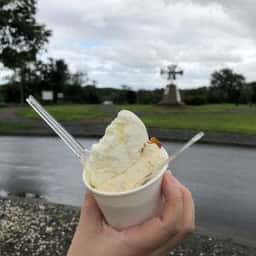 アイスキャロル
