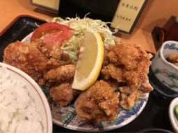 和の膳 新富