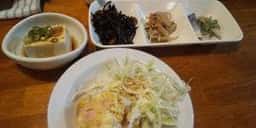 鉄板居酒屋シエテ