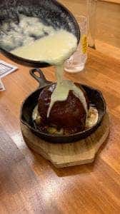 ニクとトマト酒場 ナポリ
