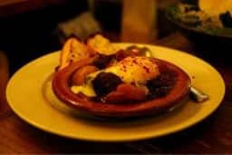 青山 ゑびす堂