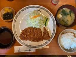 チャールスとん