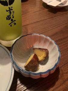 おでん屋 ずぶ六