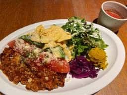 ヘッドクォーターズカフェ 新宿店