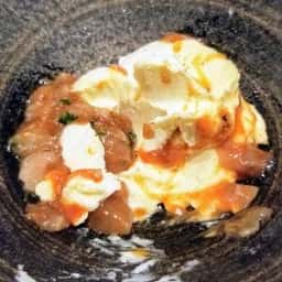 アン ドゥーズ キッチン