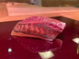 鮨まつ本
