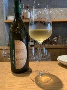 caprino