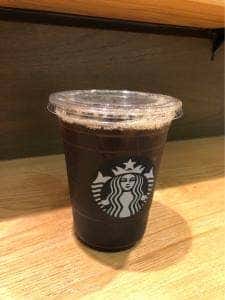 スターバックス コーヒー イオンモールかほく店