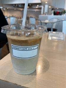 モンキーカフェ