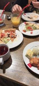 SALVATORE CUOMO & BAR 松山