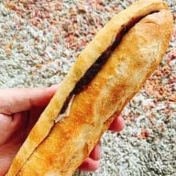ベーカリー スイート 並柳店