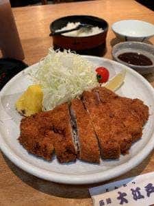 西陣 大江戸