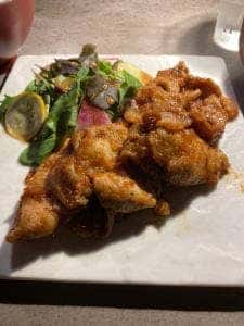 鉄板マフィア uni&beef