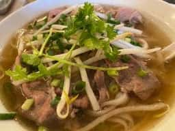 ベトナム料理専門店 フォーゴン