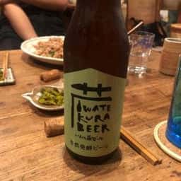 ウッドノート