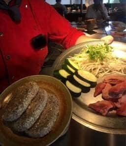 南海グリル 堺駅店