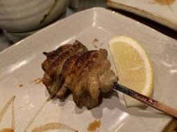 焼鳥 鳥よし 赤坂店