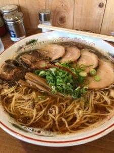 びぃびぃ麺楽
