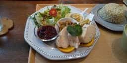 カラダをはぐくむレストラン コトコト