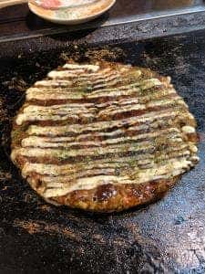 お好み焼•鉄板焼 あらた