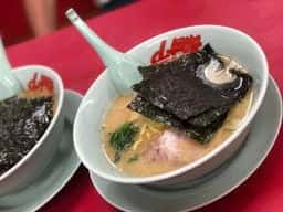 ラーメン山岡家 樽川店