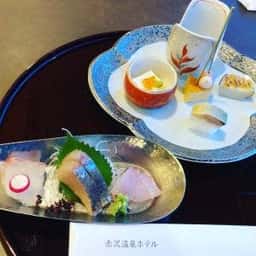 赤沢温泉ホテル