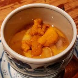 銀しゃりDining灯戸