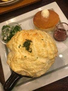 星乃珈琲店 千葉都町店