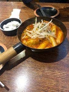 グッネチキン 新大久保店