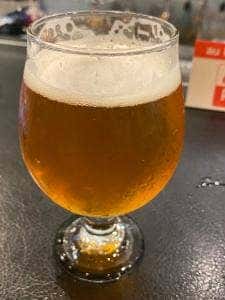 underground craft beer