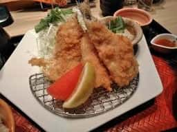 大戸屋ごはん処 イオンタウン名西店