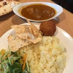 スパイスキッチン