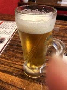 24時間 餃子酒場 八王子店
