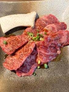本格焼肉もつ鍋 肉衛門 葛西店