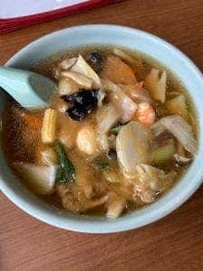 味良