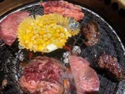 焼肉倶楽部 いちばん 岸和田店