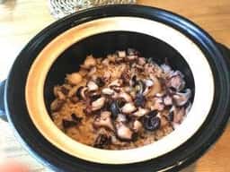 レストラン内外海