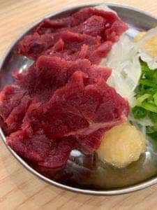 ビーフキッチンスタンド アパホテル歌舞伎町タワー店