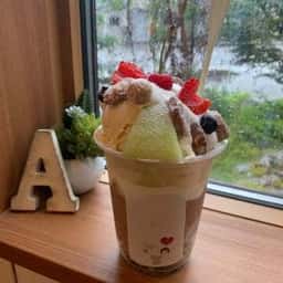 カフェ トワイエ