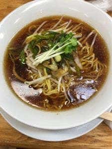 ラーメンのみすゞ