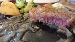 ステーキのどん 西明石店