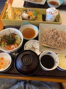 華屋与兵衛 東小金井店