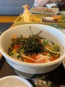 華屋与兵衛 東小金井店