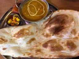 インド&ネパール料理 ナマステ ガネーシャ マハル