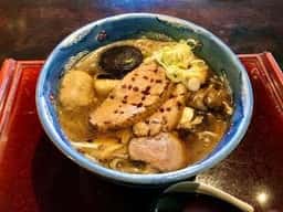 真心庵 そばひろ